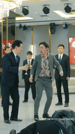 无敌妈妈（77集）在哪个平台能看