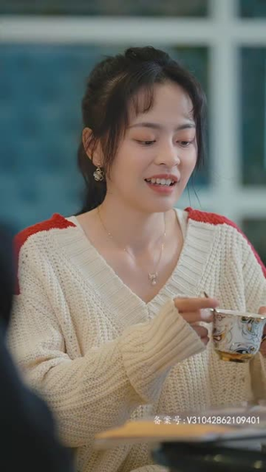 捡个豪门总裁当老公（97集）女主谁演的