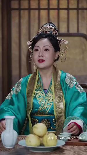 嫡女归来（87集）抢先看新短剧