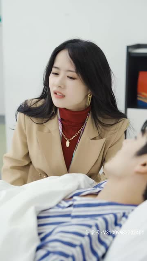 夏秘书，请闭嘴（98集）河马免费短剧