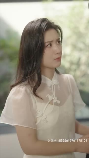 爱在夜半凌霜时（94集）一口气看完全集
