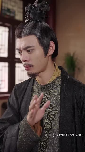 大乾帝君（88集）无需会员免费看