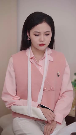宠妻上瘾：慕少又吃醋了（111集）口碑爆棚免费看