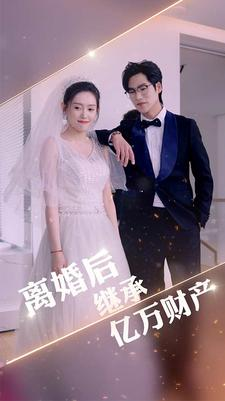 离婚后继承亿万财产（100集）独家资源免费看