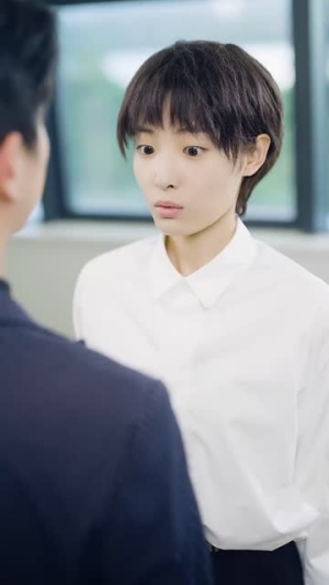 女扮男装后总裁念念不忘（83集）第32集