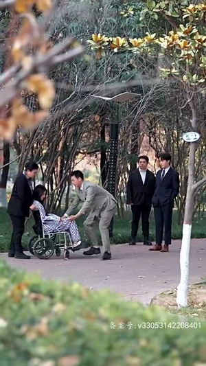 偏偏爱上你（96集）热播短剧分享