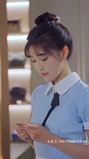 惊颜（81集）红果短剧看全集