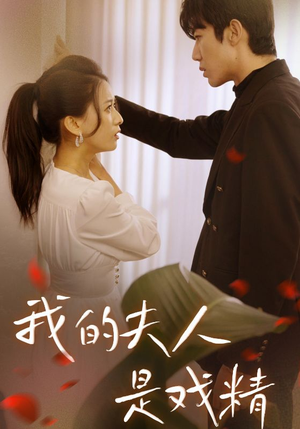 我的夫人是戏精（64集）最新上映免费看