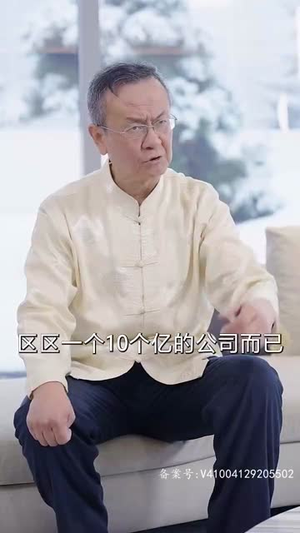 登顶全球从继承百亿开始（87集）热门短剧推广