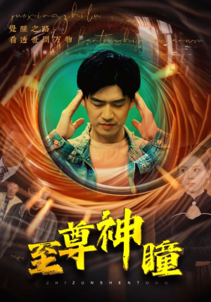 至尊神瞳（96集）短剧排行榜