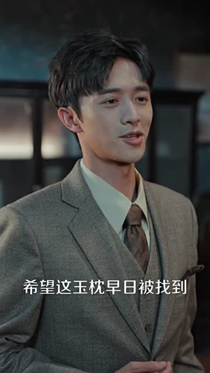 情深似景（98集）经典老剧免费看