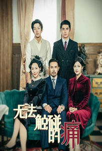 无法触碰的痛（80集）在哪里可以全集