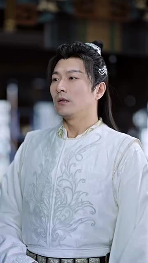 来到古代当厨神（102集）太好看了短剧