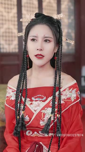 我的师兄是妖王（80集）爆火短剧追不停