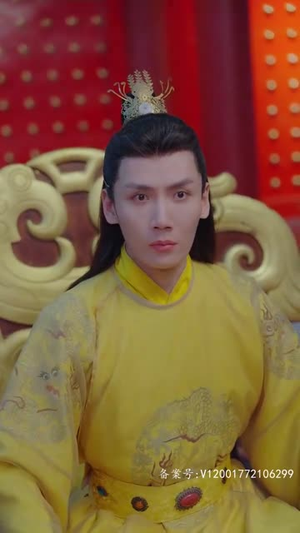 震惊，我能听到皇帝的心声（99集）精彩短剧看全集