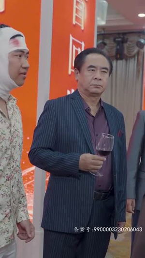 逆袭之江湖风云（99集）百亿短剧抢先看
