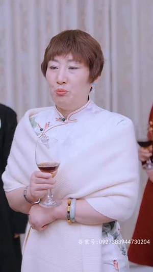 满级飒姐炸翻财阀家族（95集）全集免费观看