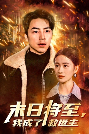 末日将至，我成了救世主（46集）排行榜前十短剧