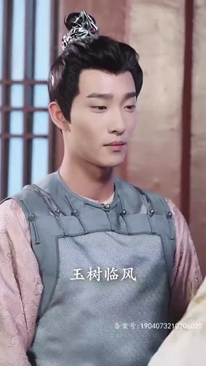 四爷的心尖宠妃 95集好看的短剧推荐