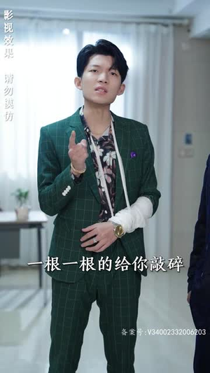 新版：天策王（92集）免费短剧合集