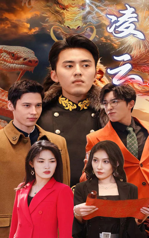 新版：凌云（85集）高分佳作免费看