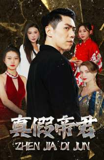 真假帝君（83集）在线观看完整版