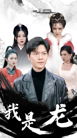 我是龙（80集）快来看短剧