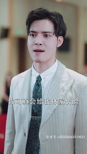 她比星星闪耀（83集）火热短剧抢先看