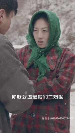 穿越七零糙汉老公双开门 99集海量短剧免费看