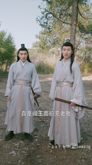 北冥仙帝（101集）短剧热播推荐