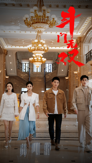 斗门无双（81集）热门了短剧