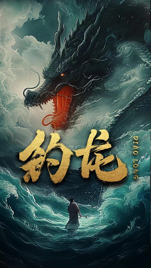 钓龙（94集）爱短剧爱追剧
