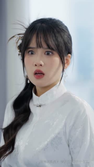 洛雨寻笙（65集）网络小短剧