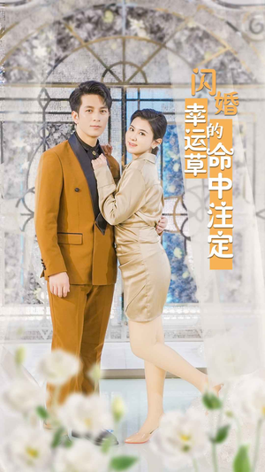 闪婚幸运草的命中注定（82集）零花钱看整部剧