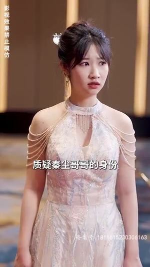 女明星的至尊保镖（84集）夸克网盘观看