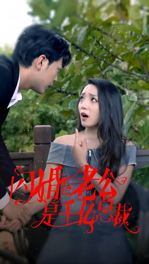 闪婚后老公是千亿总裁（90集）短剧分享片段