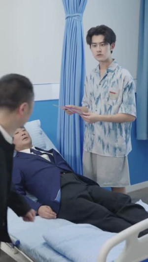 哎呀，皇上来打工了（85集）女主谁演的