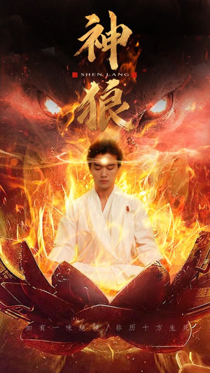 神狼（80集）好看短剧看不停