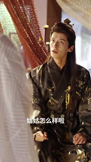 失明王妃杀心归来（80集）更新时间