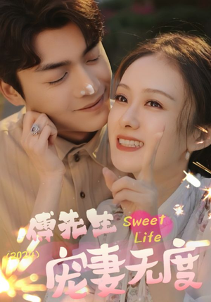 傅先生宠妻无度（94集）免费看全集