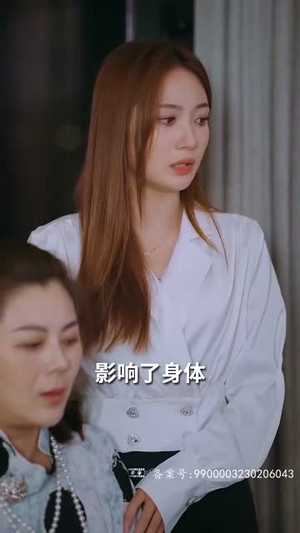 逃婚攻略结婚对象竟是未婚夫（77集）女主谁演的