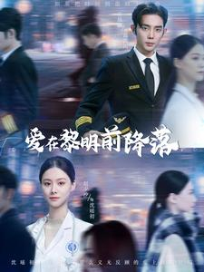 爱在黎明前降落（107集）短剧热播中