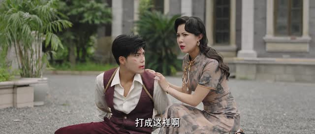 掌中独宠（长篇）追风的女孩短剧