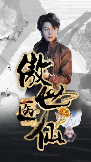 新：傲世医仙（80集）短剧看全集
