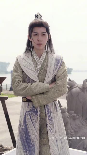 万道天尊（100集）短剧片段推荐