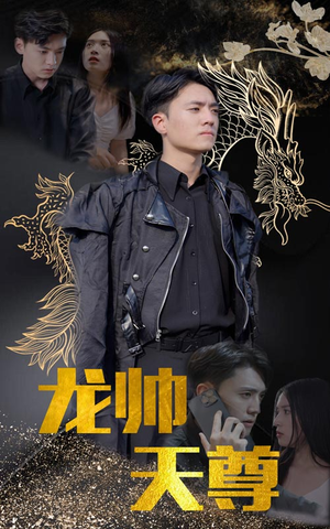 龙帅天尊（95集）全季一次看完