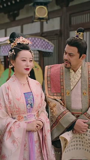 重生古代当赘婿（100集）一起追短剧