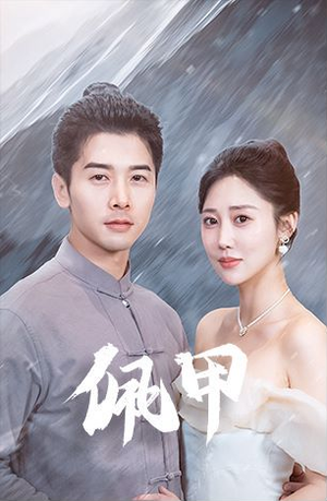 佩甲（93集）短剧完整版免费