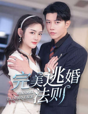完美逃婚法则（77集）去哪里看