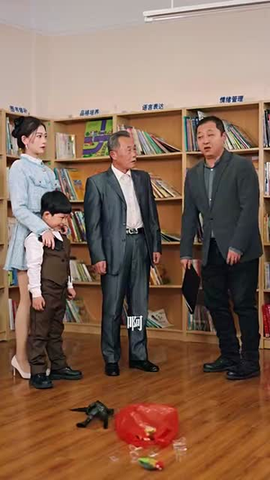女王驾到前夫悔断肠（87集）全集免费看短剧